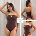 P4023 BODY POLIESTER MOKA
