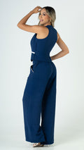 P74356 CONJUNTO FLOW AZUL