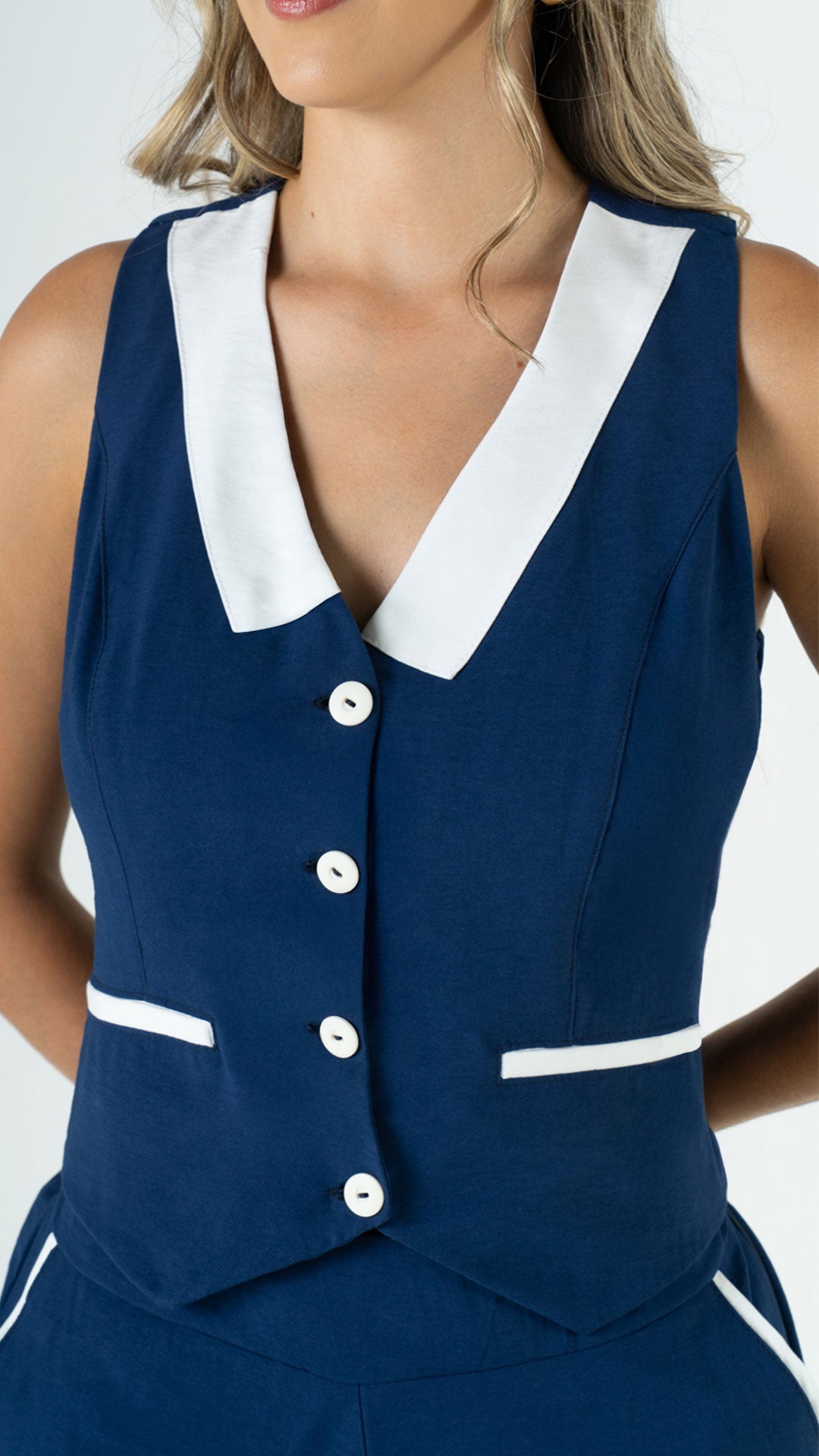 P74356 CONJUNTO FLOW AZUL