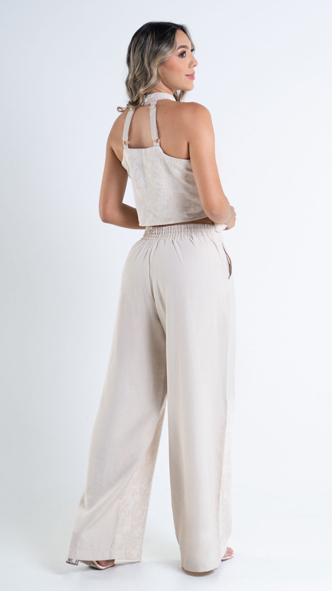 P74402 CONJUNTO FLOW CAMEL