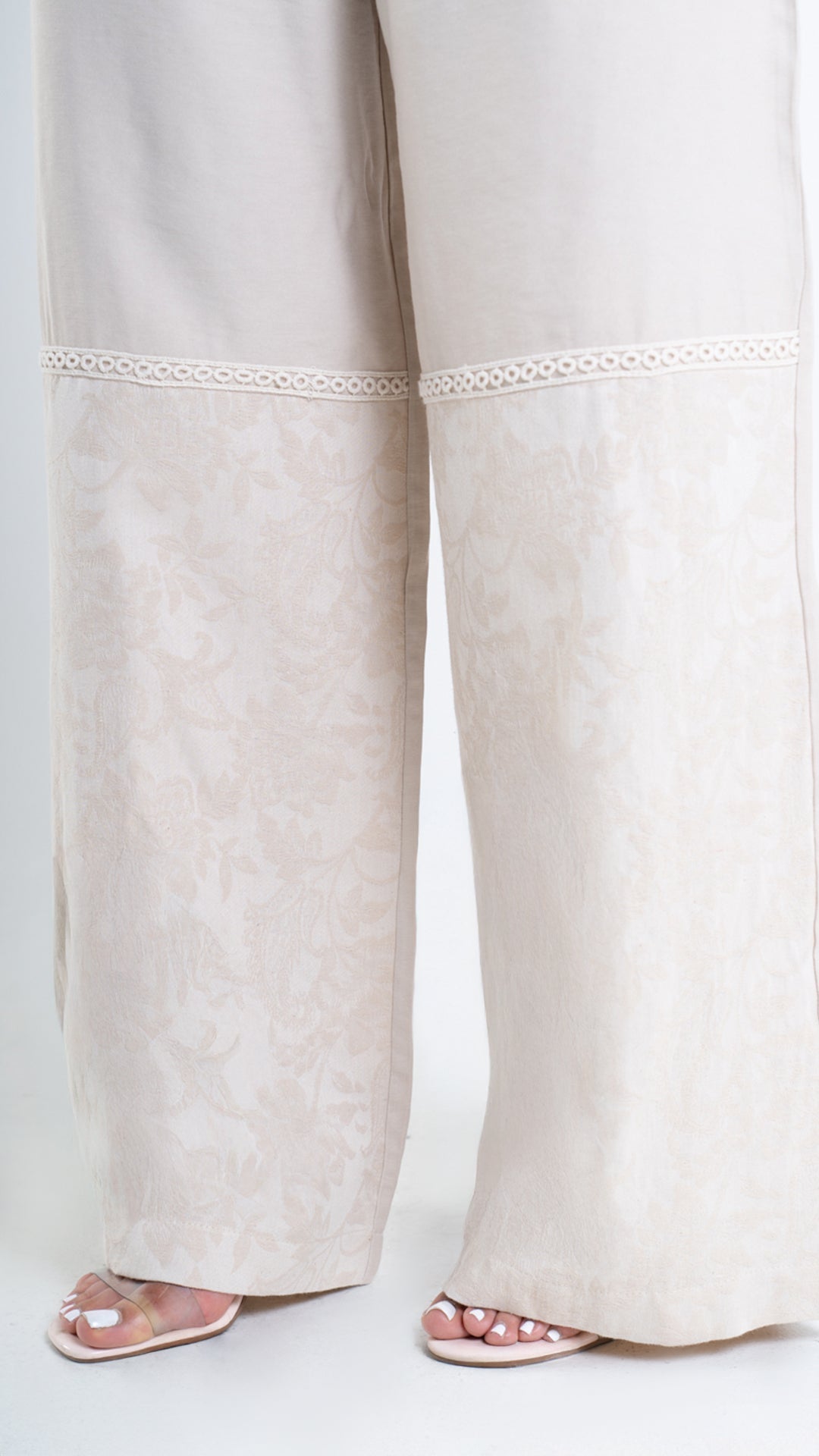 P74402 CONJUNTO FLOW CAMEL