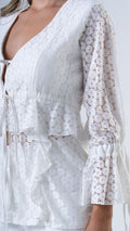 P74410 CONJUNTO FLOW MARFIL