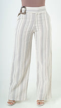 P74421 PANTALÓN SIERRA RAYAS NEGRAS
