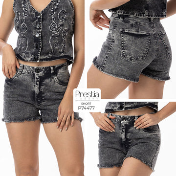 P74477 SHORT DRILL LICRADO