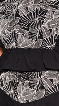 P74540 CONJUNTO OPAL NEGRO
