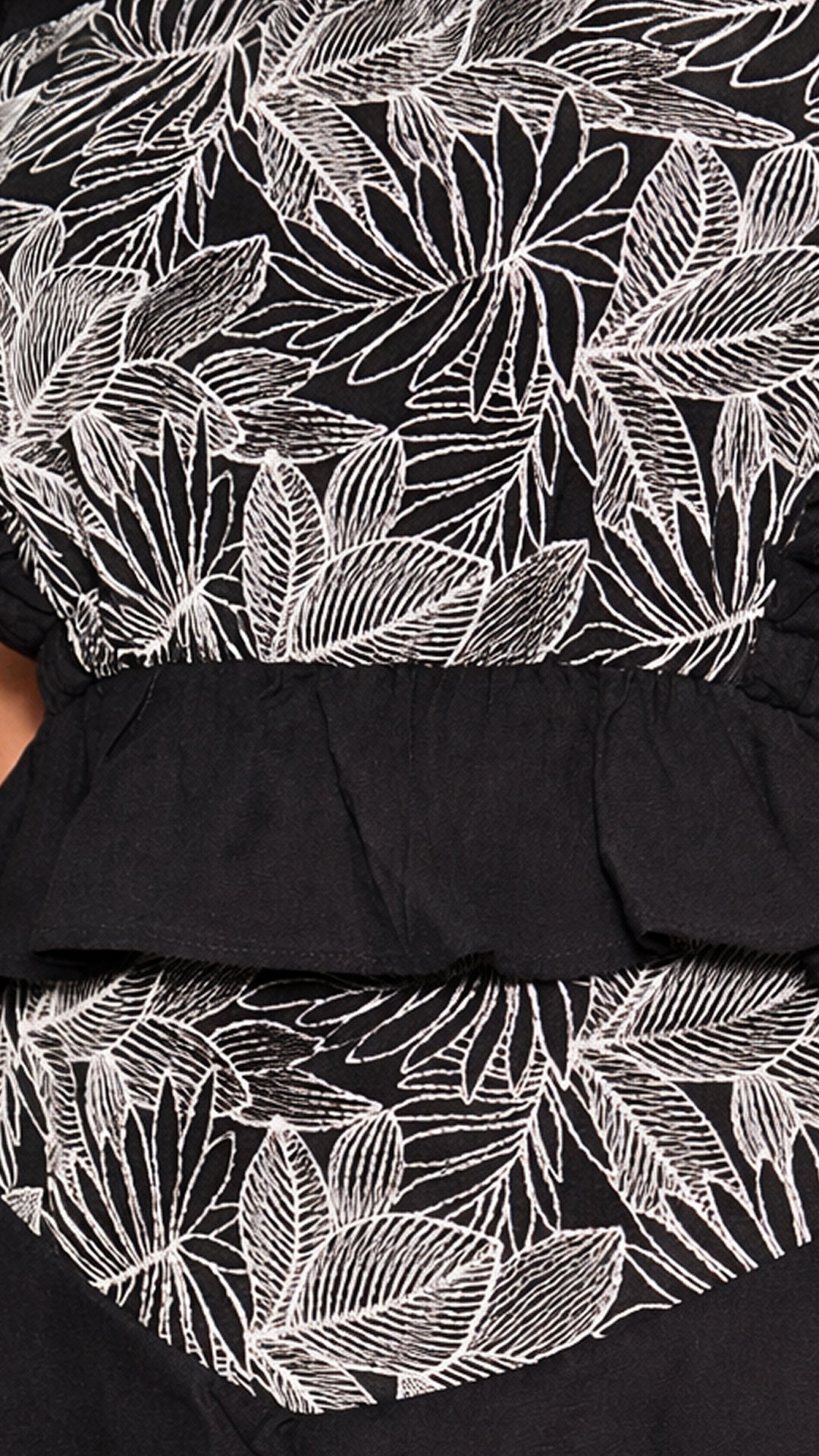 P74540 CONJUNTO OPAL NEGRO