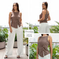 P74578 CONJUNTO BLONDA MOKA
