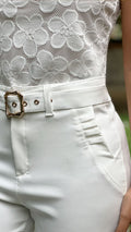 P74606 CONJUNTO FLOW MARFIL