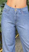 P74612 JEAN INDIGO AZUL
