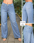 P74612 JEAN INDIGO AZUL