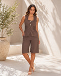 P74681 CONJUNTO NOCHES DE VIENA CAFE