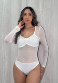 P3802 BODY MAYATEX BLANCO