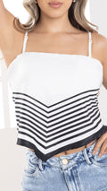 P3948 BLUSA AGATHA MARFIL