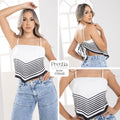 P3948 BLUSA AGATHA MARFIL