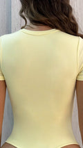 P4044 BODY JABON AMARILLO