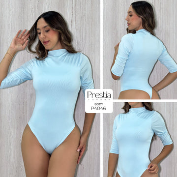 P4046 BODY JABON AZUL