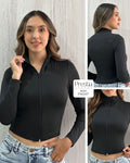 P4047 BUSO JABON NEGRO