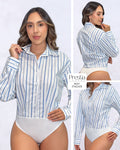 P4049 BODY POLIESTER BLANCO