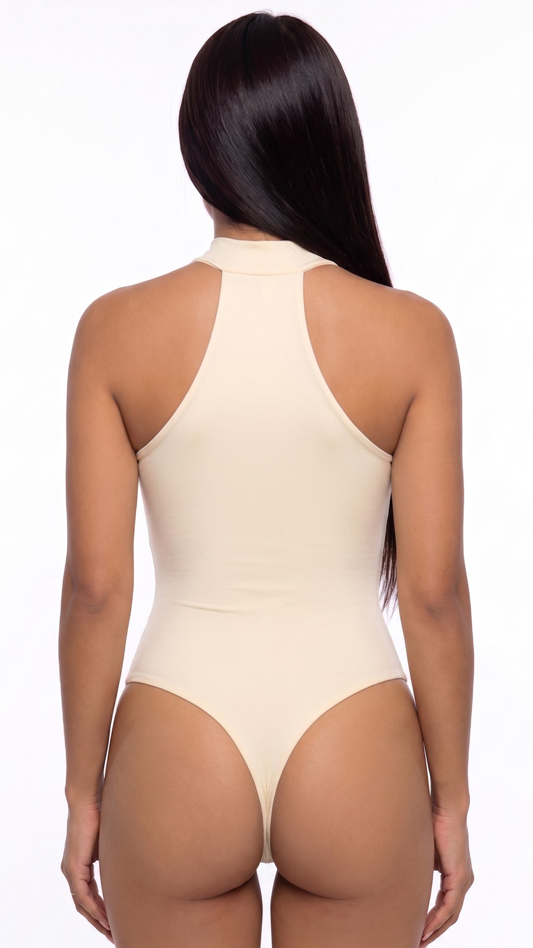 P4059 BODY POLILICRA AMARILLO