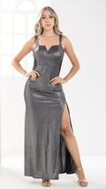 P74351 VESTIDO ELOISA NEGRO