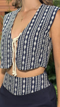 P74360 CONJUNTO FLOW AZUL