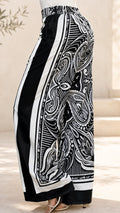 P74369 PANTALÓN AGATHA NEGRO