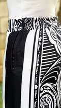 P74369 PANTALÓN AGATHA NEGRO