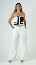 P74379 CONJUNTO FLOW MARFIL