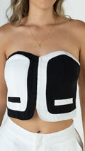 P74379 CONJUNTO FLOW MARFIL