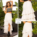 P74393 FALDA FIJI MARFIL