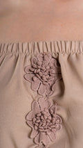 P74395 CONJUNTO FIJI CAMEL