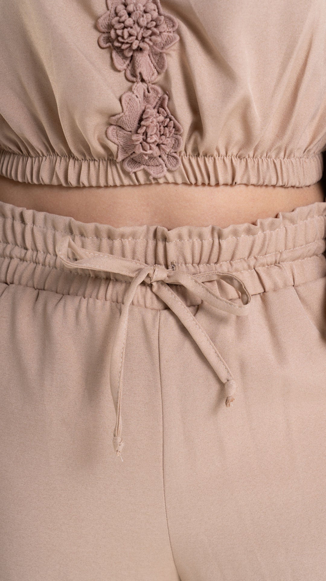 P74395 CONJUNTO FIJI CAMEL