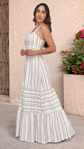 P74414 VESTIDO TEPIC ART BLANCO