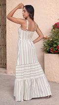 P74414 VESTIDO TEPIC ART BLANCO