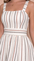 P74414 VESTIDO TEPIC ART BLANCO