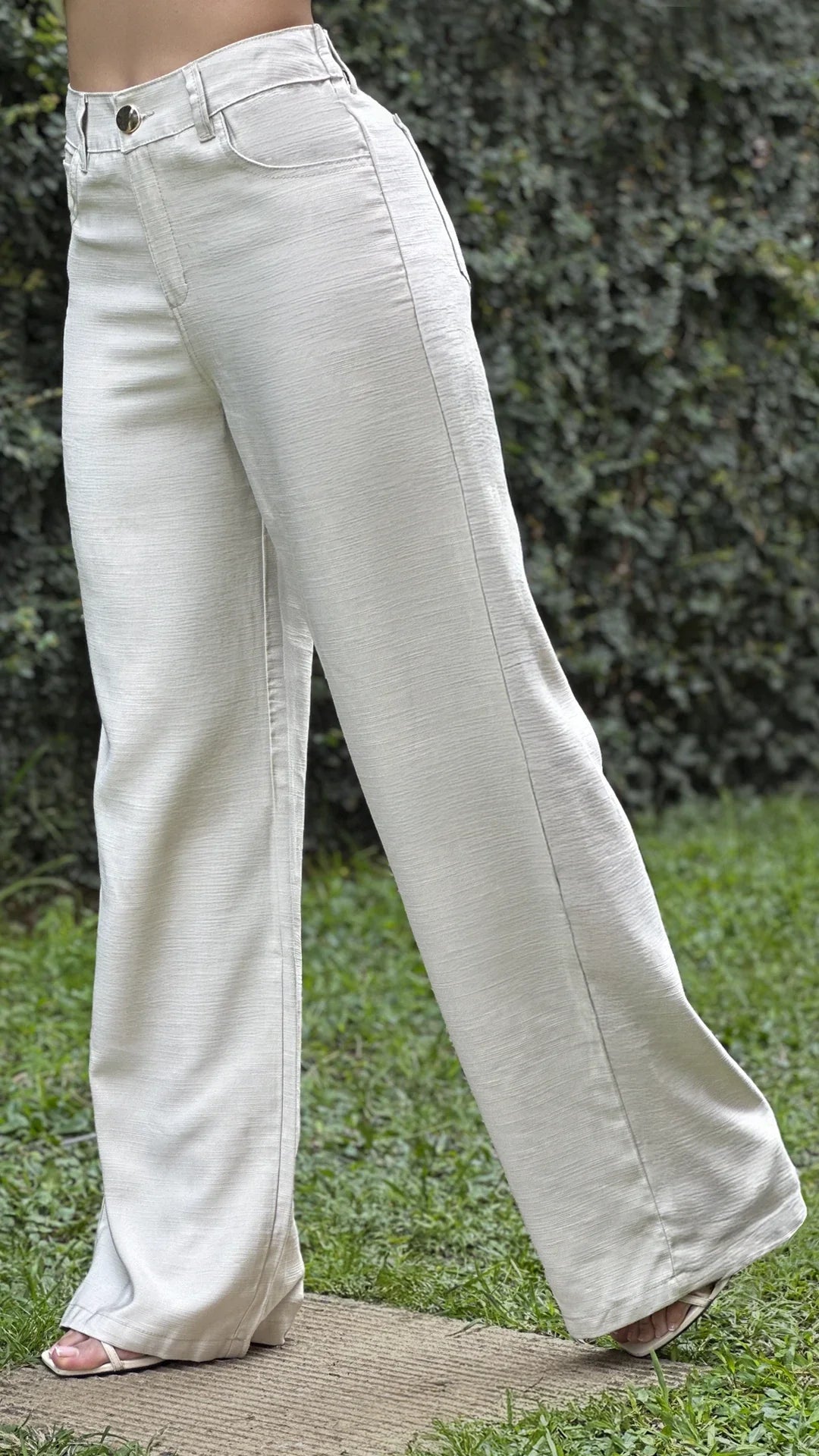 P74437 PANTALÓN STURDY FLAME CAMEL