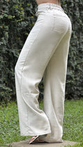 P74437 PANTALÓN STURDY FLAME CAMEL