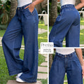 P74478 JEAN INDIGO AZUL