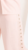 P74498 CONJUNTO FLOW PALO DE ROSA