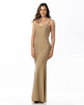 P74517 VESTIDO SANDLUX MOKA