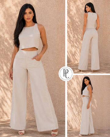 P74523 CONJUNTO FLOW CAMEL
