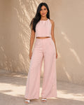 P74523 CONJUNTO FLOW PALO DE ROSA