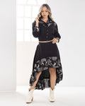 P74543 CONJUNTO OPAL NEGRO