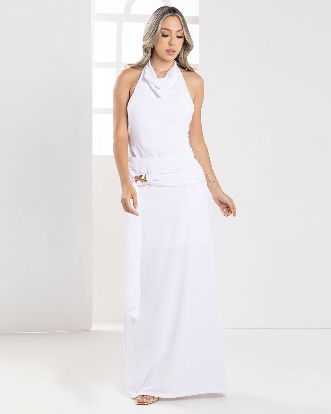 P74544 CONJUNTO CAPRI BLANCO