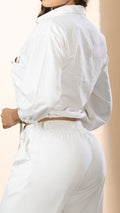 P74547 CONJUNTO LOLA MARFIL