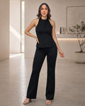 P74549 CONJUNTO PUNTIROMA NEGRO
