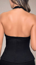 P74549 CONJUNTO PUNTIROMA NEGRO