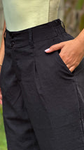 P74567 PANTALON LOLA NEGRO