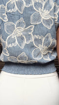 P74577 CONJUNTO CHALIS AZUL
