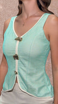 P74582 CONJUNTO FLOW MENTA